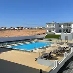 Casa Estrella Del Mar Appartement Costa De Antigua