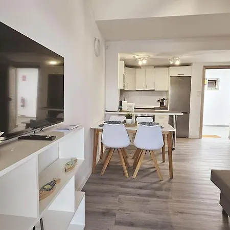 Casa Estrella Del Mar Apartament