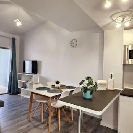 Apartament Casa Estrella Del Mar