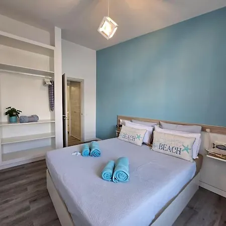 Casa Estrella Del Mar Apartament *