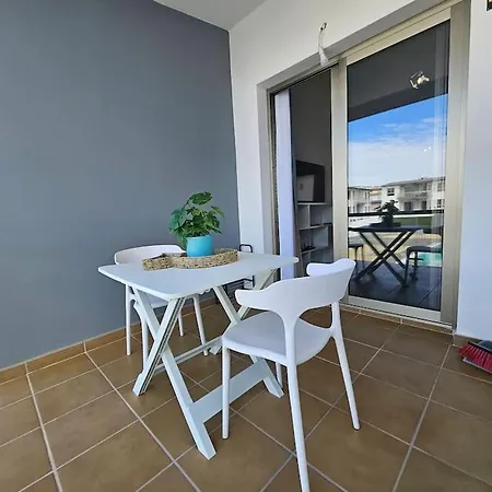 Casa Estrella Del Mar Appartamento