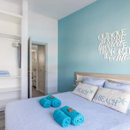 Casa Estrella Del Mar Apartment