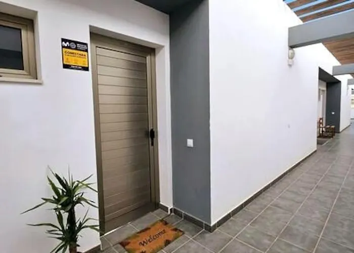 Casa Estrella Del Mar *