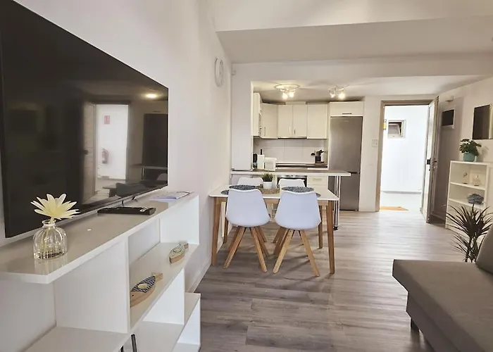 Casa Estrella Del Mar Apartamento