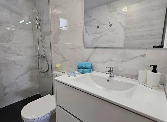 Apartamento Casa Estrella Del Mar *