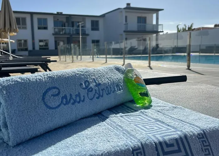 Apartment Casa Estrella Del Mar *