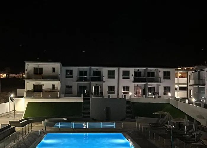 Casa Estrella Del Mar Apartment *