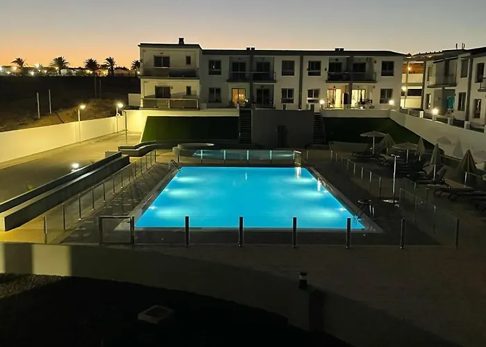 Casa Estrella Del Mar *