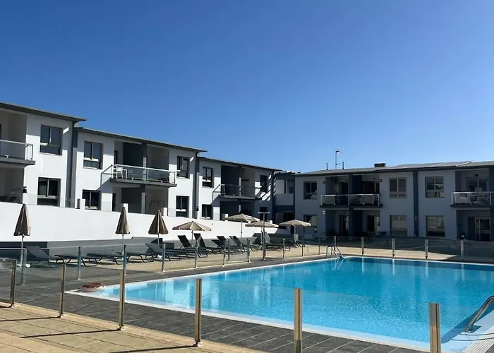 Casa Estrella Del Mar Apartment *