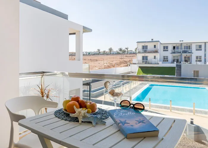 Casa Estrella Del Mar Apartment Costa De Antigua