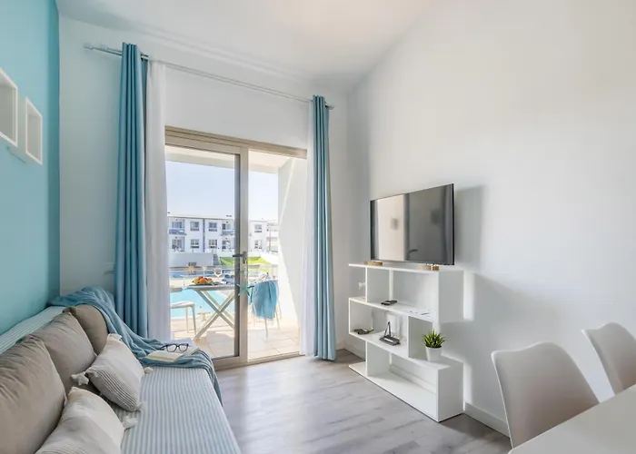 Apartment Casa Estrella Del Mar Costa De Antigua