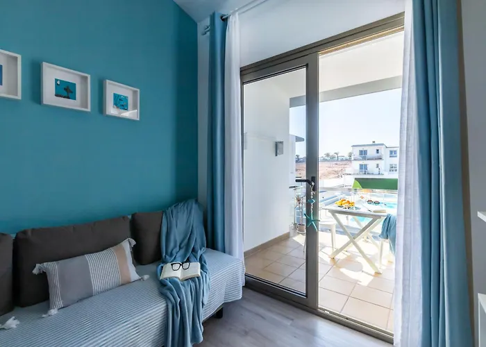 Casa Estrella Del Mar