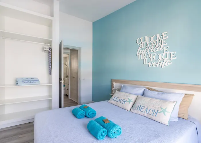 Casa Estrella Del Mar Apartment