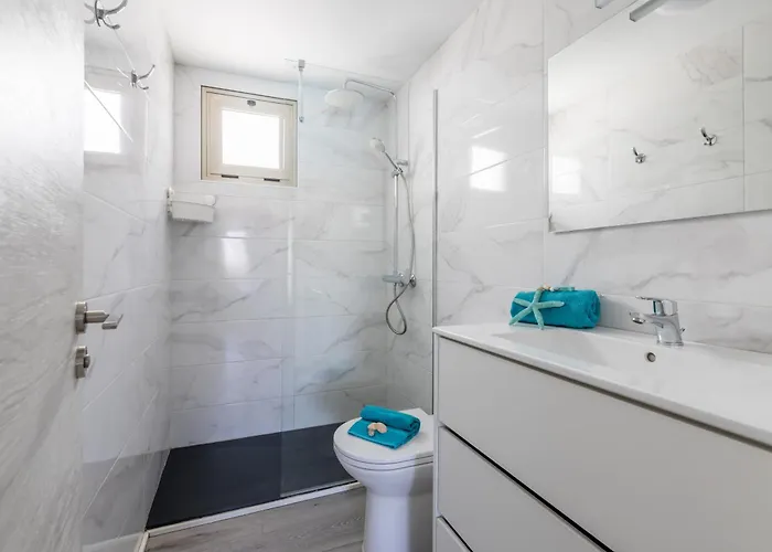 Apartment Casa Estrella Del Mar