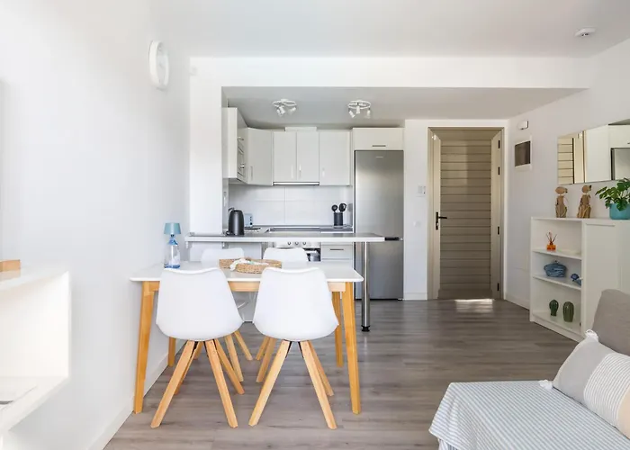 Casa Estrella Del Mar Apartment