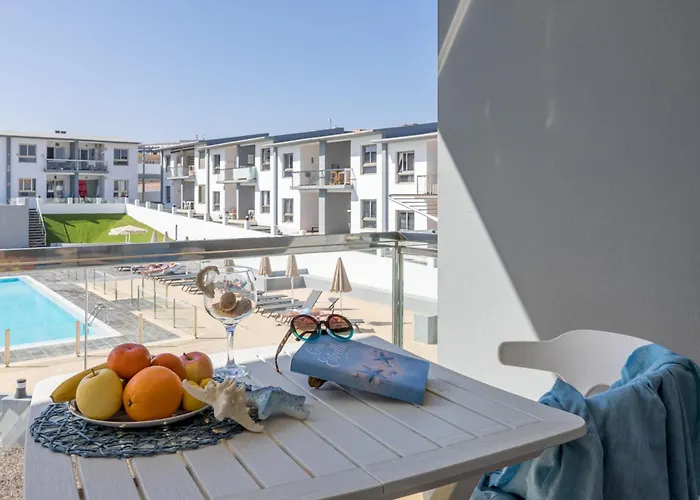 Casa Estrella Del Mar Apartment Costa De Antigua