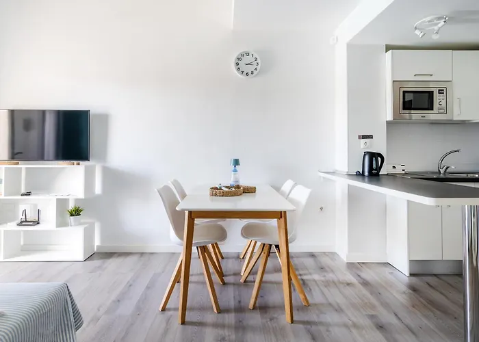 Apartment Casa Estrella Del Mar *