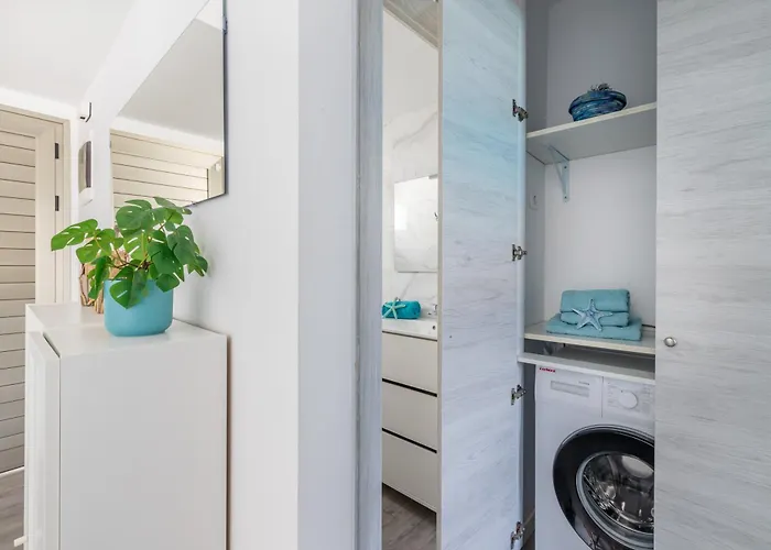 Apartment Casa Estrella Del Mar *