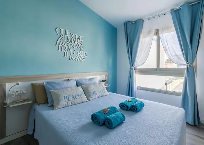 Apartment Casa Estrella Del Mar Costa De Antigua