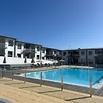 Casa Estrella Del Mar Apartment *