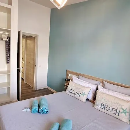 Casa Estrella Del Mar דירה *