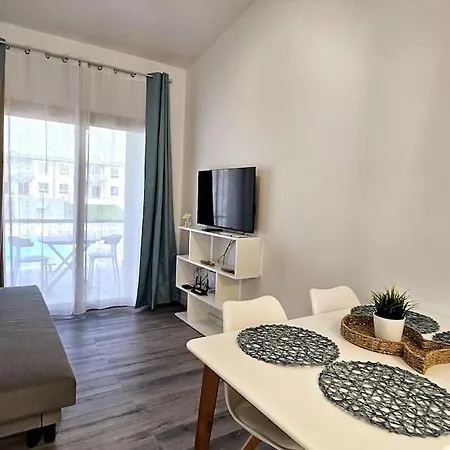 Apartment Casa Estrella Del Mar Costa De Antigua