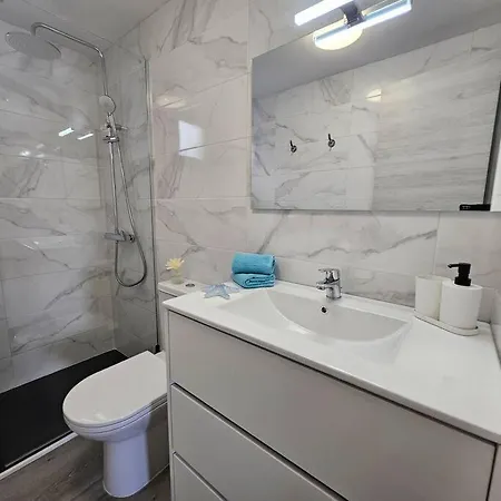 דירה Casa Estrella Del Mar *