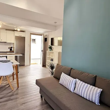 Casa Estrella Del Mar * קוסטה דה אנטיגואה