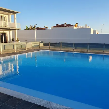 Casa Estrella Del Mar * 코스타 데 안티과