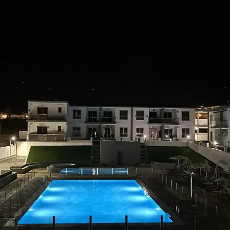 Casa Estrella Del Mar 아파트 *