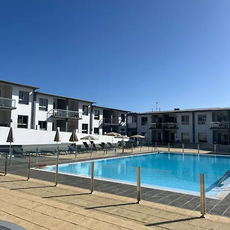 Casa Estrella Del Mar 아파트 *