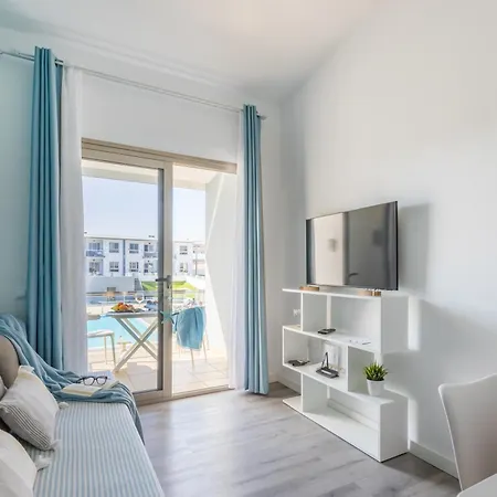 Apartamento Casa Estrella Del Mar Costa De Antigua