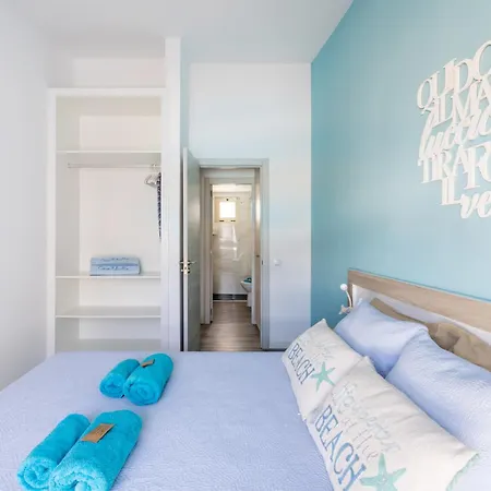 Apartamento Casa Estrella Del Mar Costa De Antigua