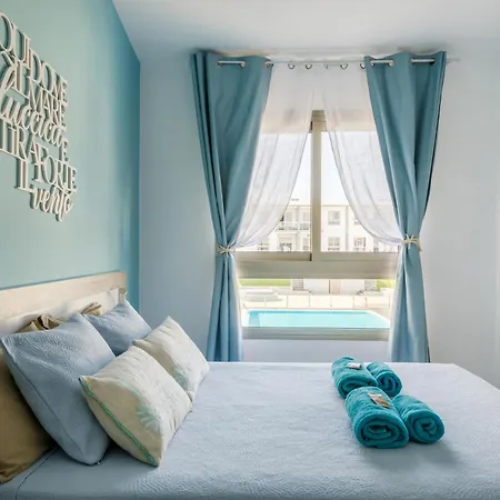 Casa Estrella Del Mar 코스타 데 안티과