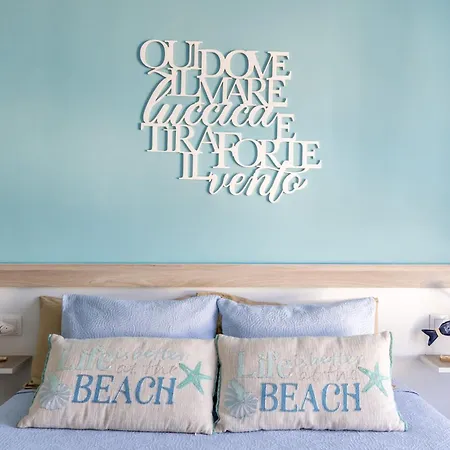 Casa Estrella Del Mar * 코스타 데 안티과