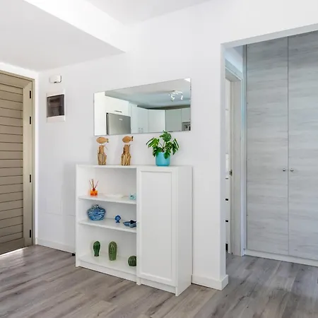 Casa Estrella Del Mar 코스타 데 안티과
