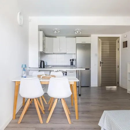 Casa Estrella Del Mar 아파트