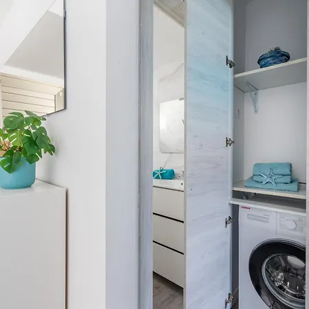 Apartamento Casa Estrella Del Mar *