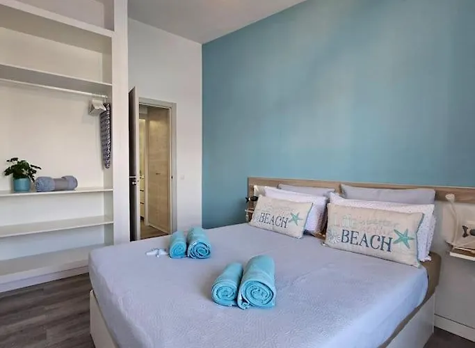 Casa Estrella Del Mar