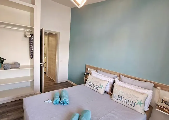 Casa Estrella Del Mar شقة *