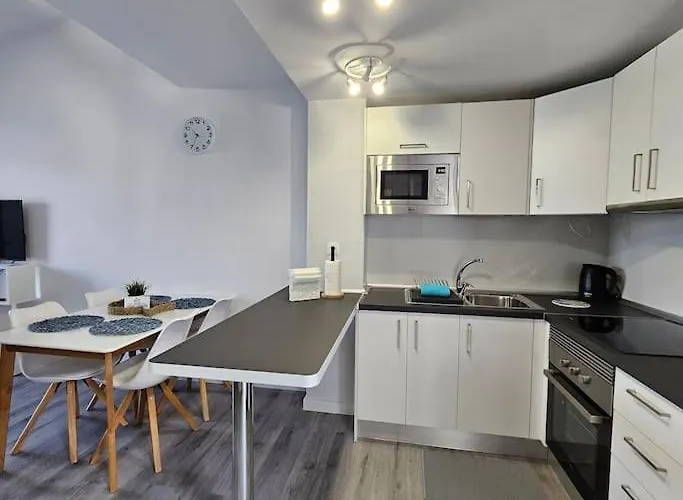 Casa Estrella Del Mar * كوستا دي أنتيجوا