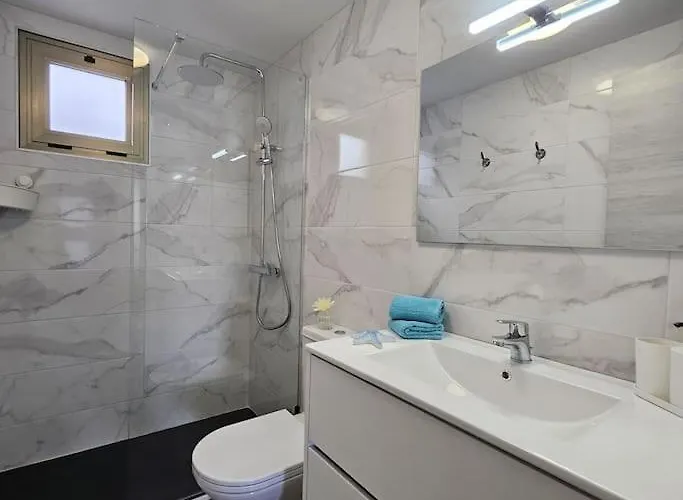 Casa Estrella Del Mar