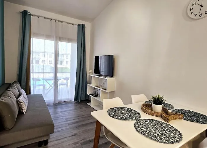 شقة Casa Estrella Del Mar كوستا دي أنتيجوا