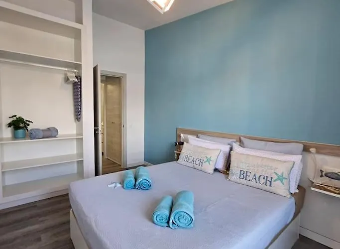 Casa Estrella Del Mar شقة *