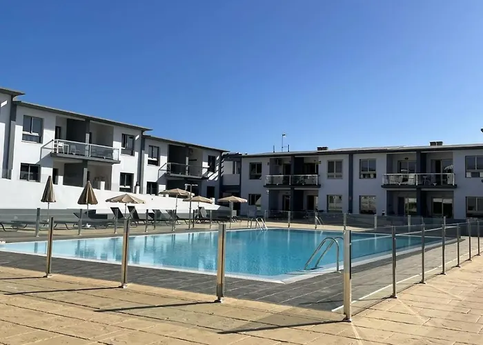 Appartement Casa Estrella Del Mar Costa De Antigua