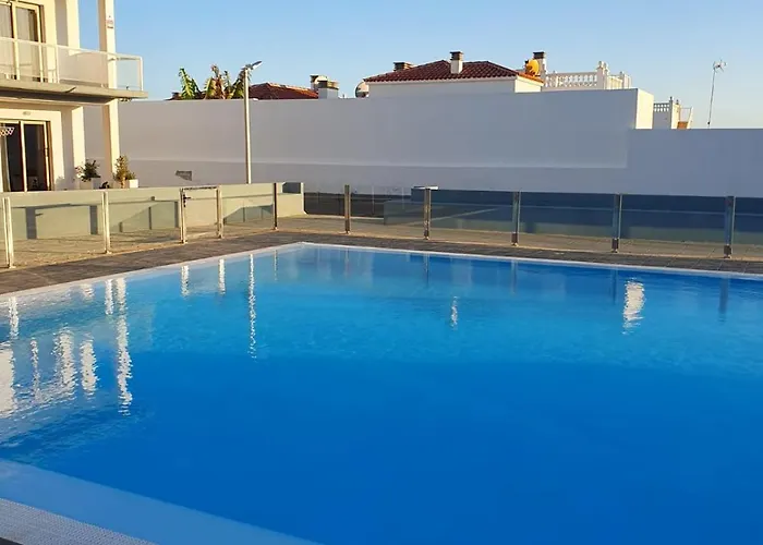 Casa Estrella Del Mar * كوستا دي أنتيجوا