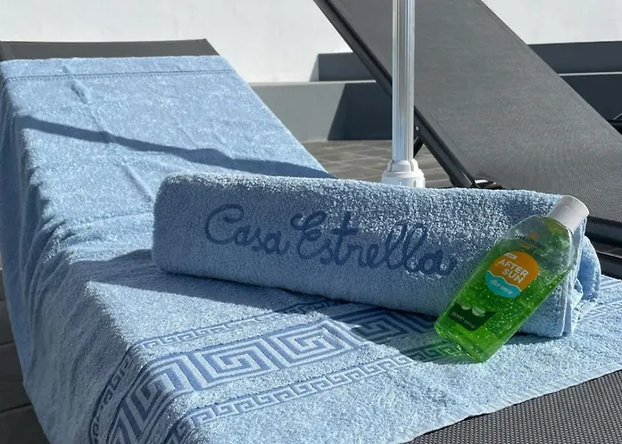 Appartement Casa Estrella Del Mar *