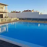 Casa Estrella Del Mar * 科斯塔德安提瓜