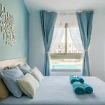 Casa Estrella Del Mar 科斯塔德安提瓜