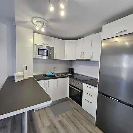 Apartamento Casa Estrella Del Mar *